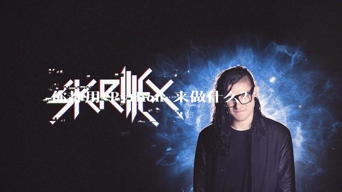 你都用 Python 来做什么？